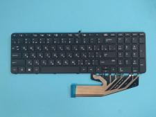 Клавіатура Hp&nbsp;Probook&nbsp;650&nbsp;G2